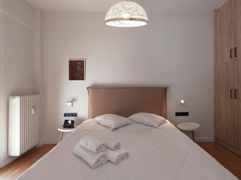 Lycabettus View Apartment Athens