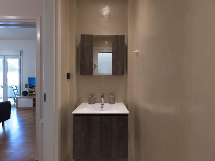 Lycabettus View Apartment Athens